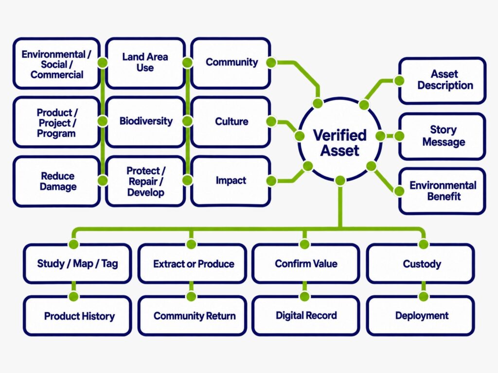 Commercial Solutions – Verified Asset
