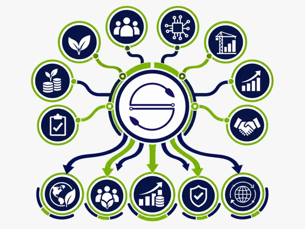 Strategic Partnerships – SYBEL hub